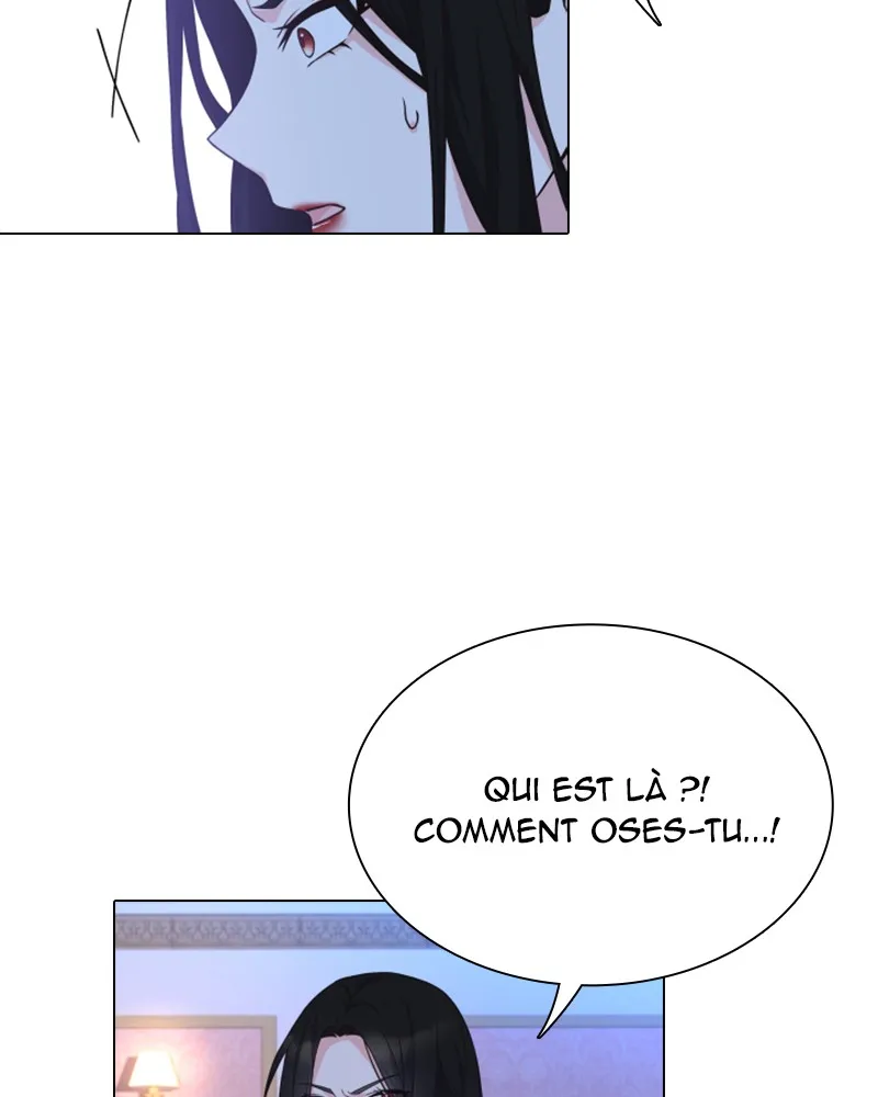 Read Une nuit avec l’Empereur Manga Online