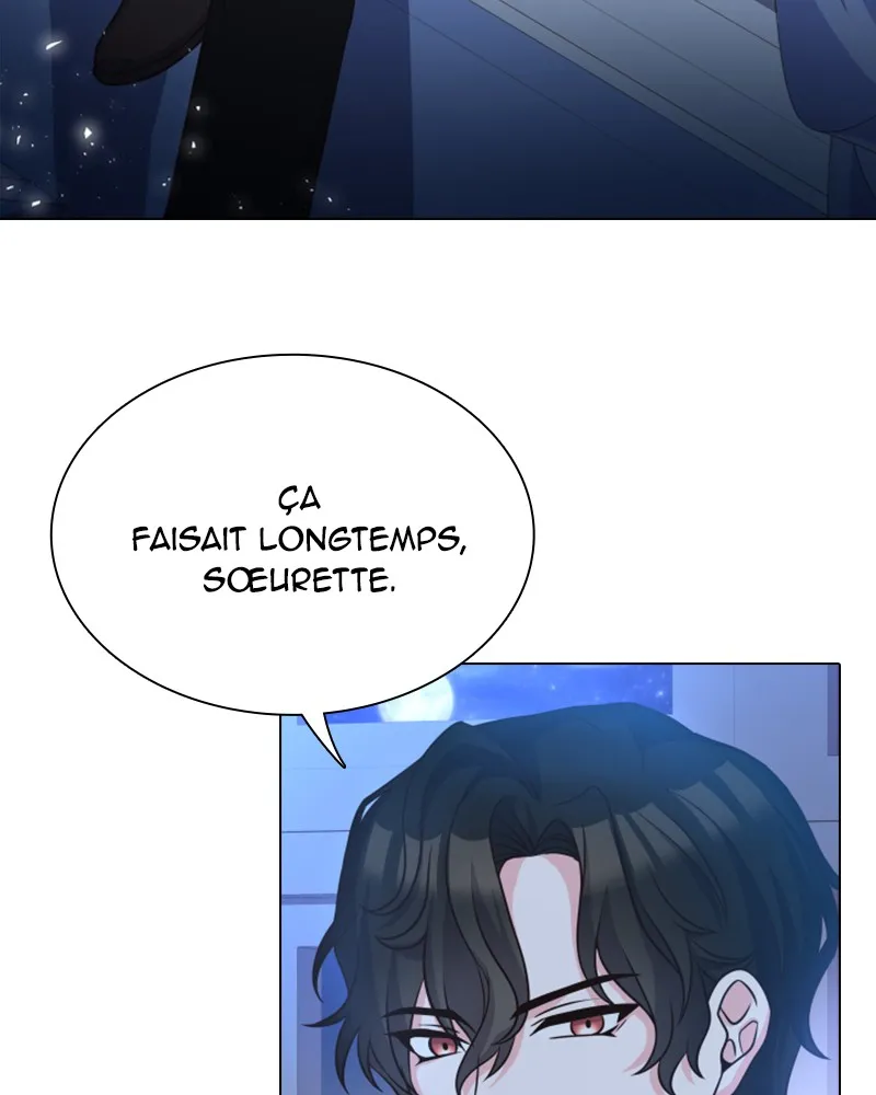 Read Une nuit avec l’Empereur Manga Online