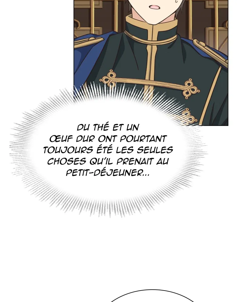 Read Une nuit avec l’Empereur Manga Online