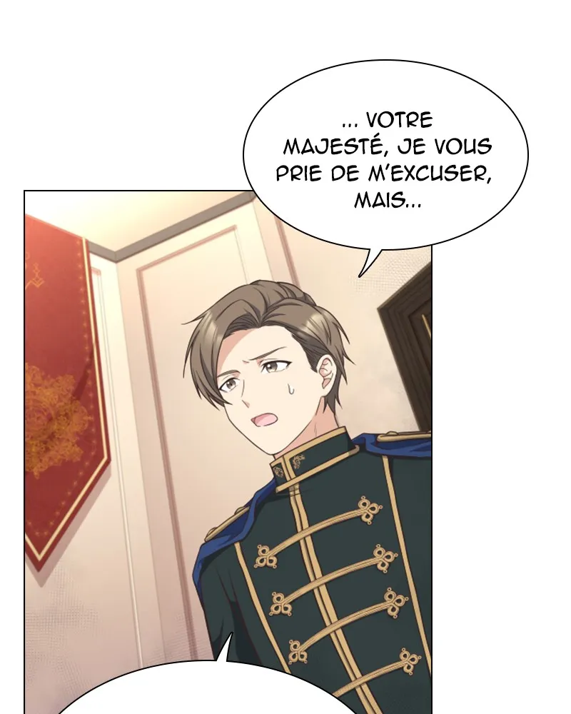 Read Une nuit avec l’Empereur Manga Online