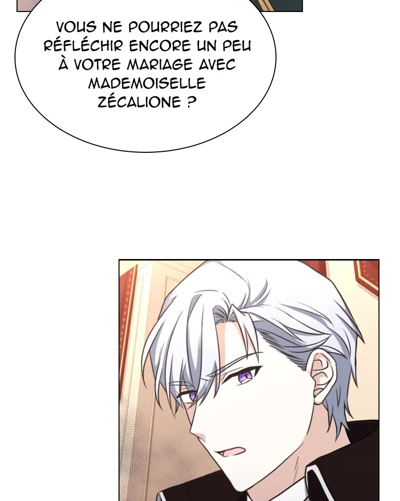 Read Une nuit avec l’Empereur Manga Online