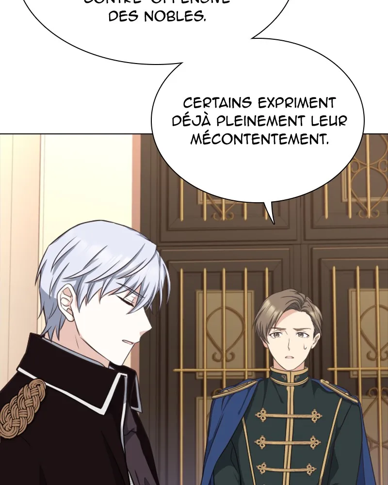 Read Une nuit avec l’Empereur Manga Online