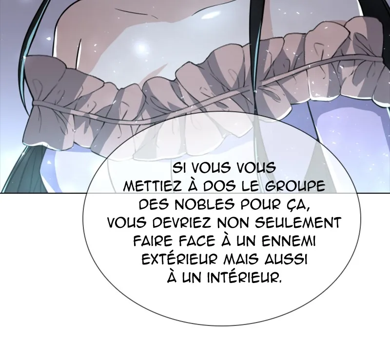 Read Une nuit avec l’Empereur Manga Online