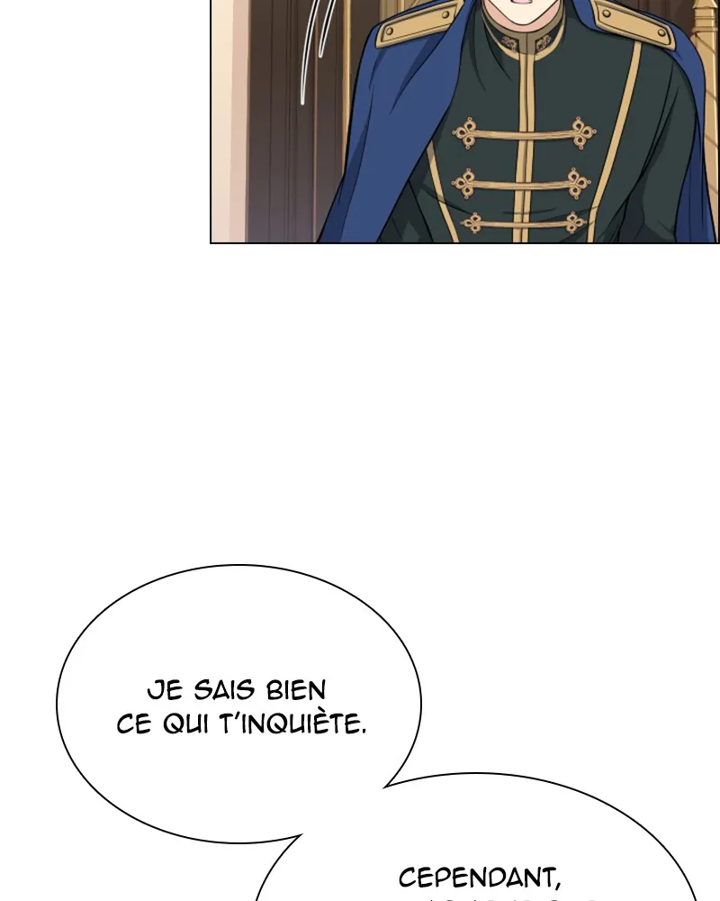 Read Une nuit avec l’Empereur Manga Online