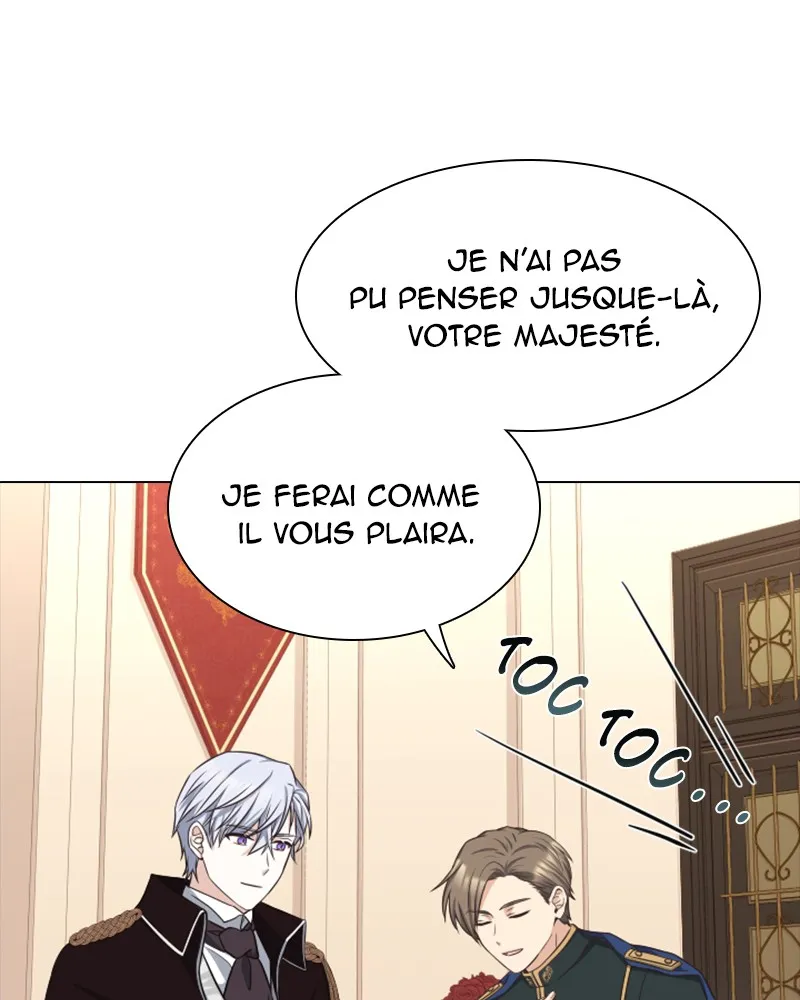 Read Une nuit avec l’Empereur Manga Online