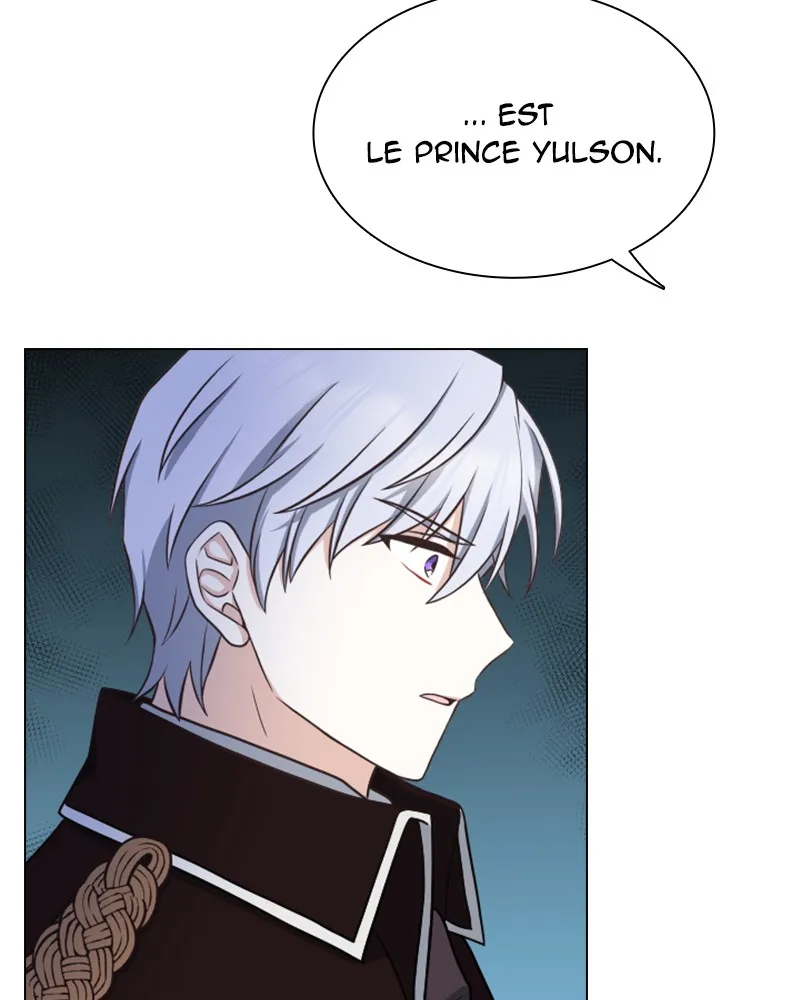 Read Une nuit avec l’Empereur Manga Online