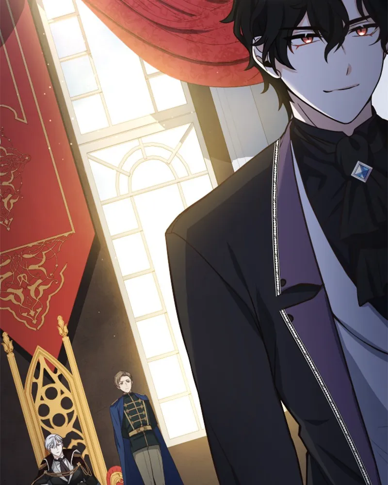 Read Une nuit avec l’Empereur Manga Online