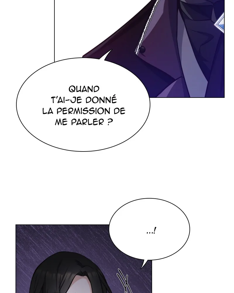 Read Une nuit avec l’Empereur Manga Online