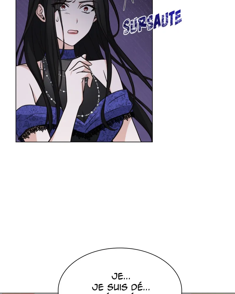 Read Une nuit avec l’Empereur Manga Online