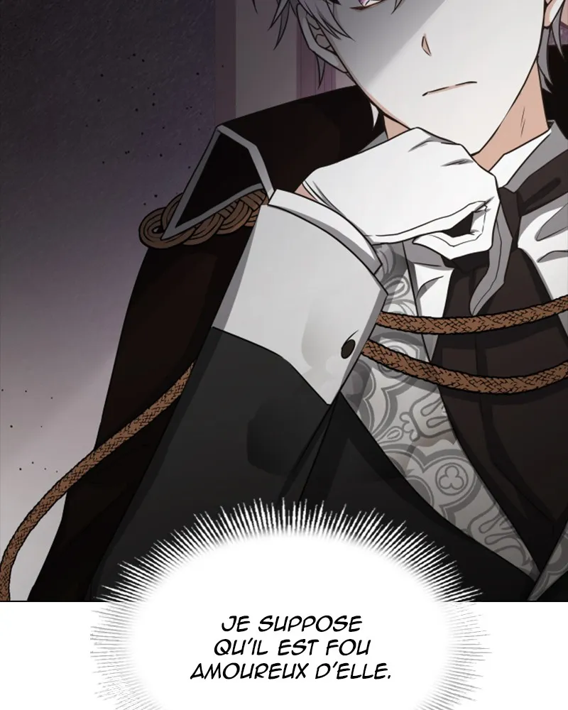 Read Une nuit avec l’Empereur Manga Online