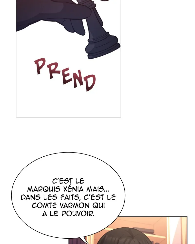 Read Une nuit avec l’Empereur Manga Online