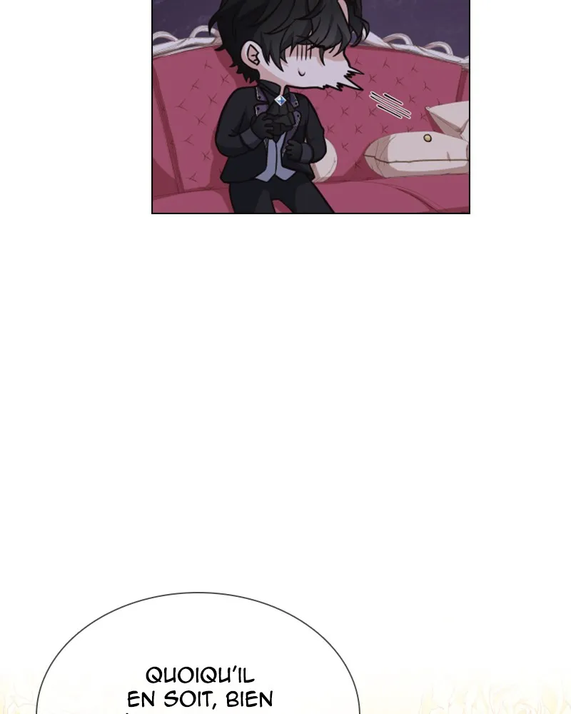Read Une nuit avec l’Empereur Manga Online