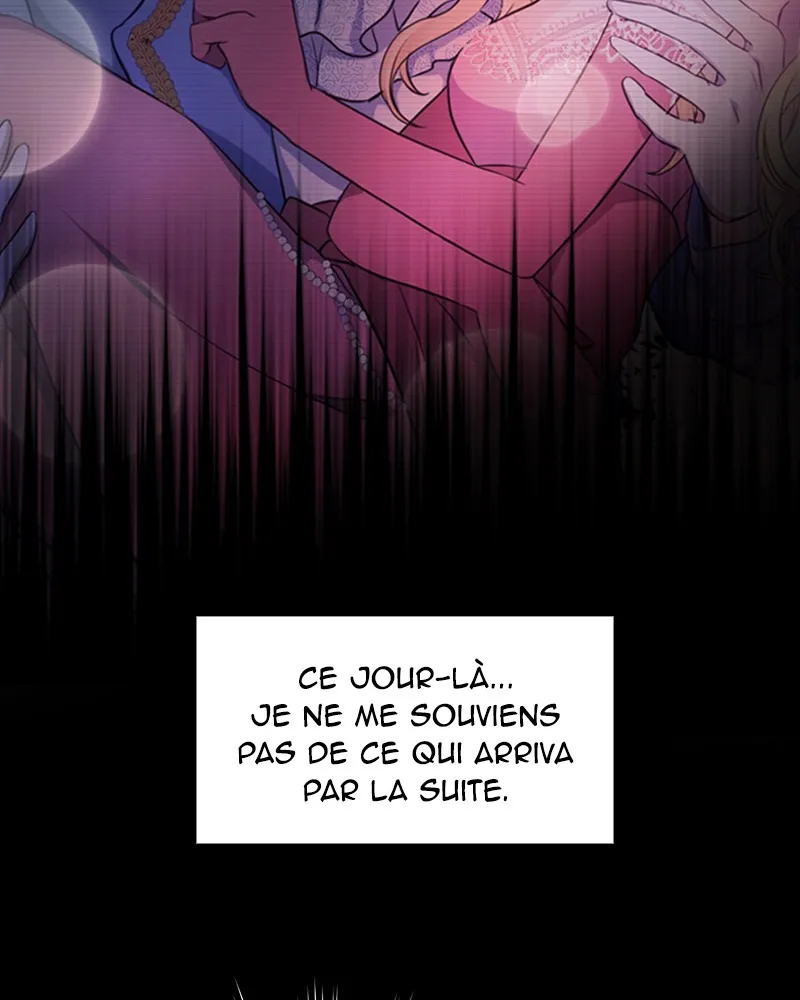 Read Une nuit avec l’Empereur Manga Online