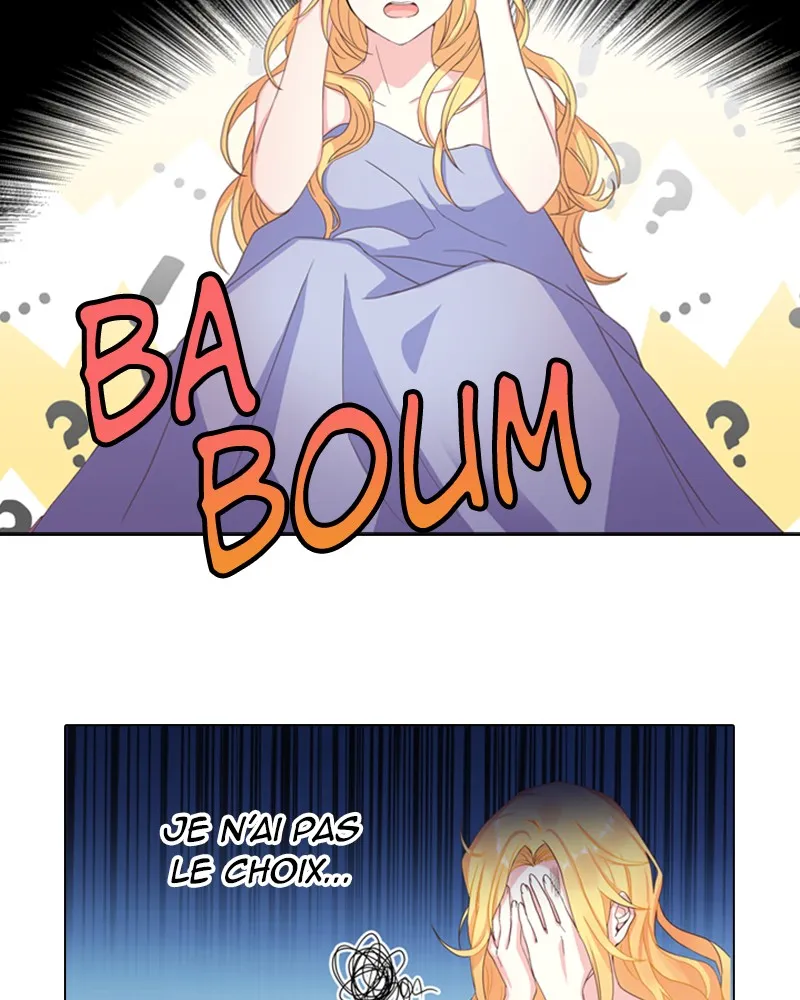 Read Une nuit avec l’Empereur Manga Online