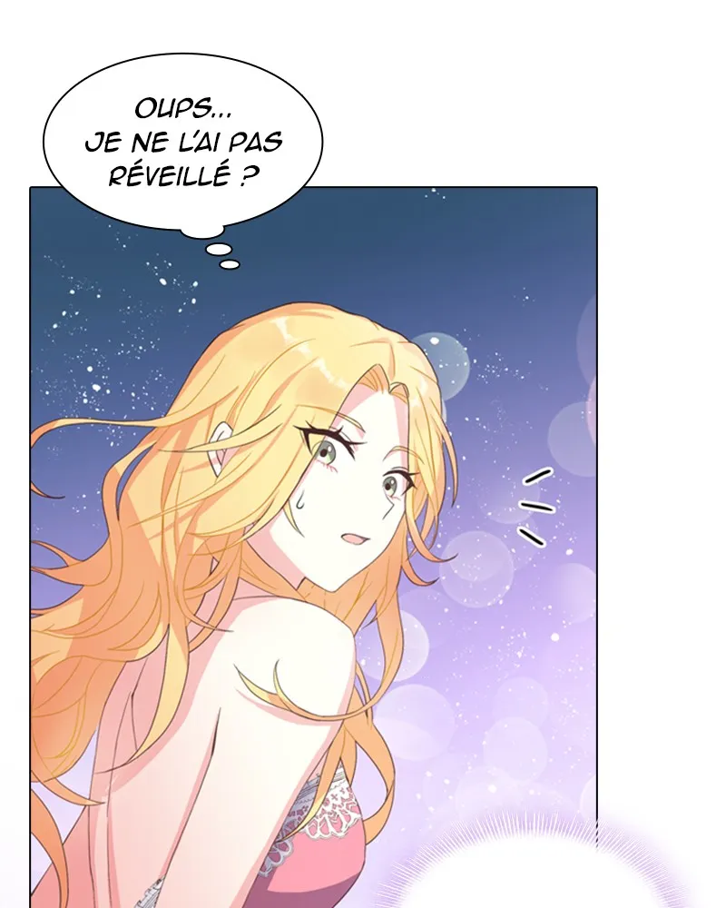Read Une nuit avec l’Empereur Manga Online
