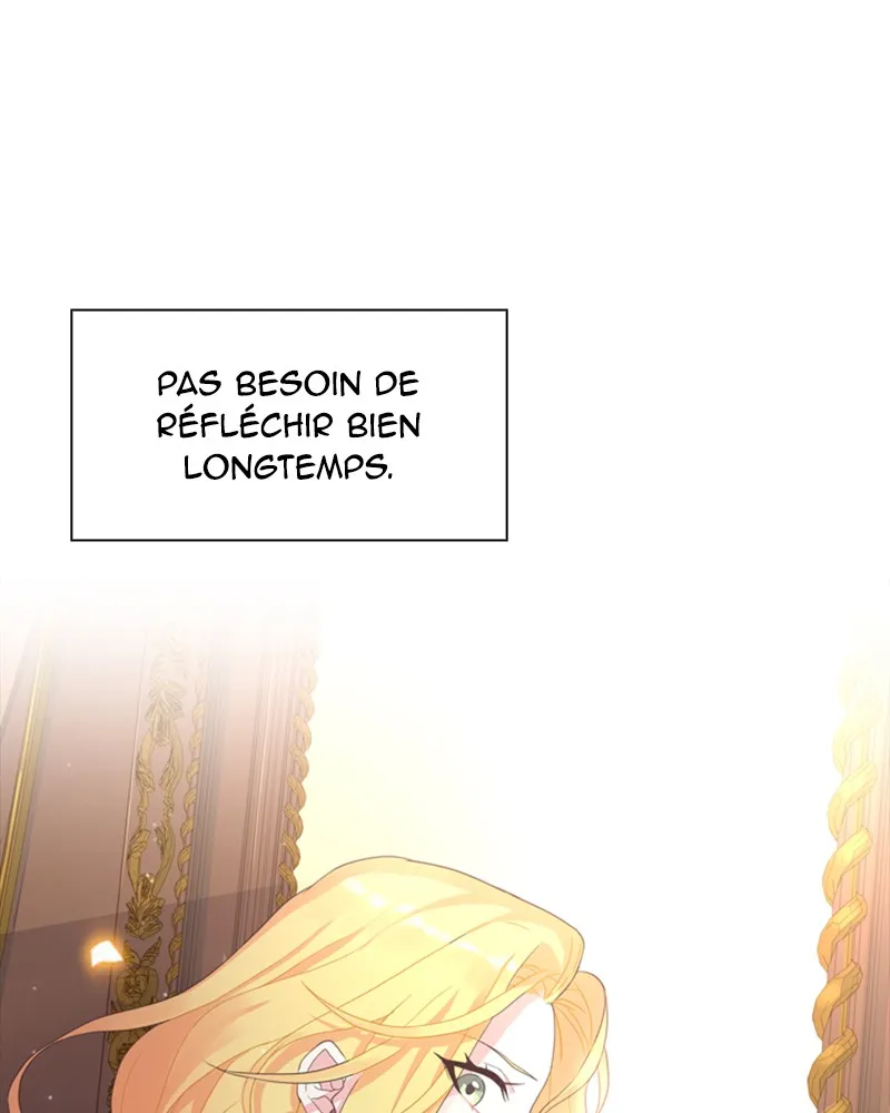 Read Une nuit avec l’Empereur Manga Online