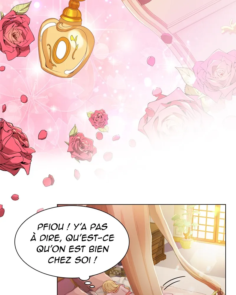 Read Une nuit avec l’Empereur Manga Online