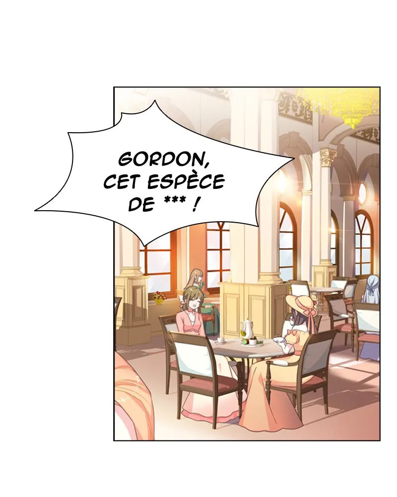 Read Une nuit avec l’Empereur Manga Online