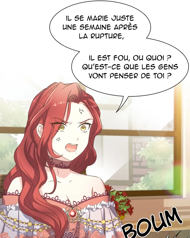 Read Une nuit avec l’Empereur Manga Online