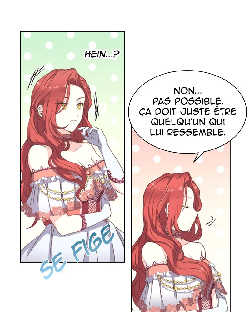 Read Une nuit avec l’Empereur Manga Online