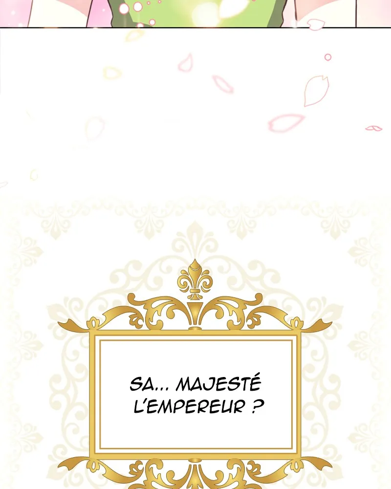 Read Une nuit avec l’Empereur Manga Online