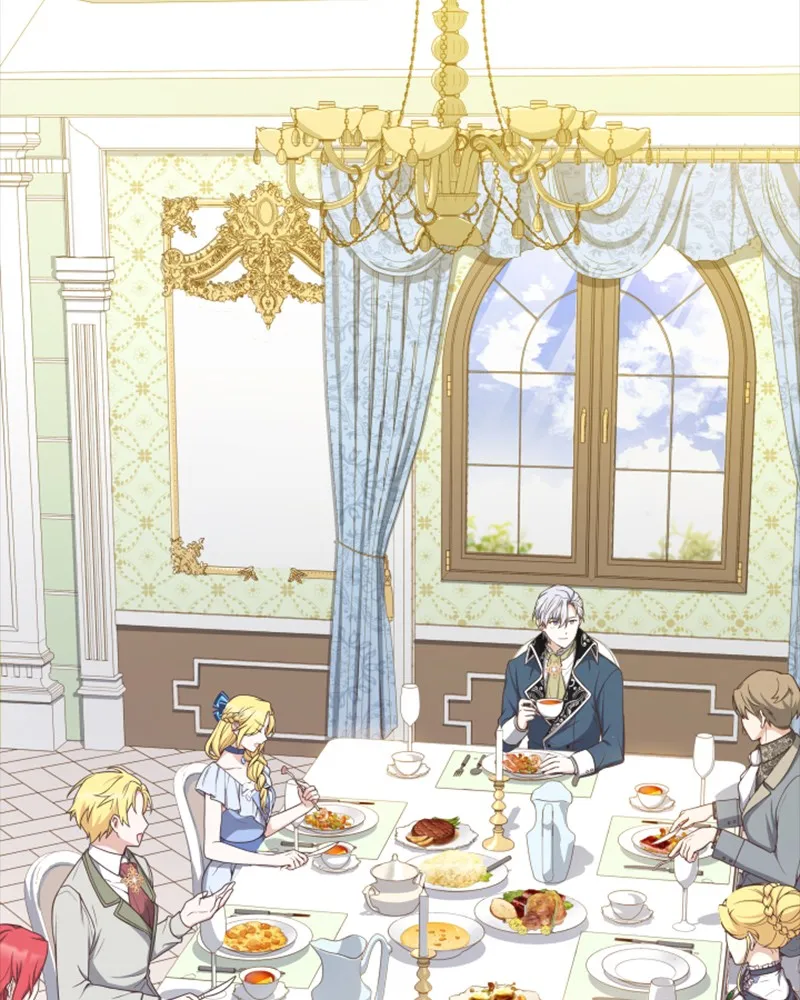 Read Une nuit avec l’Empereur Manga Online