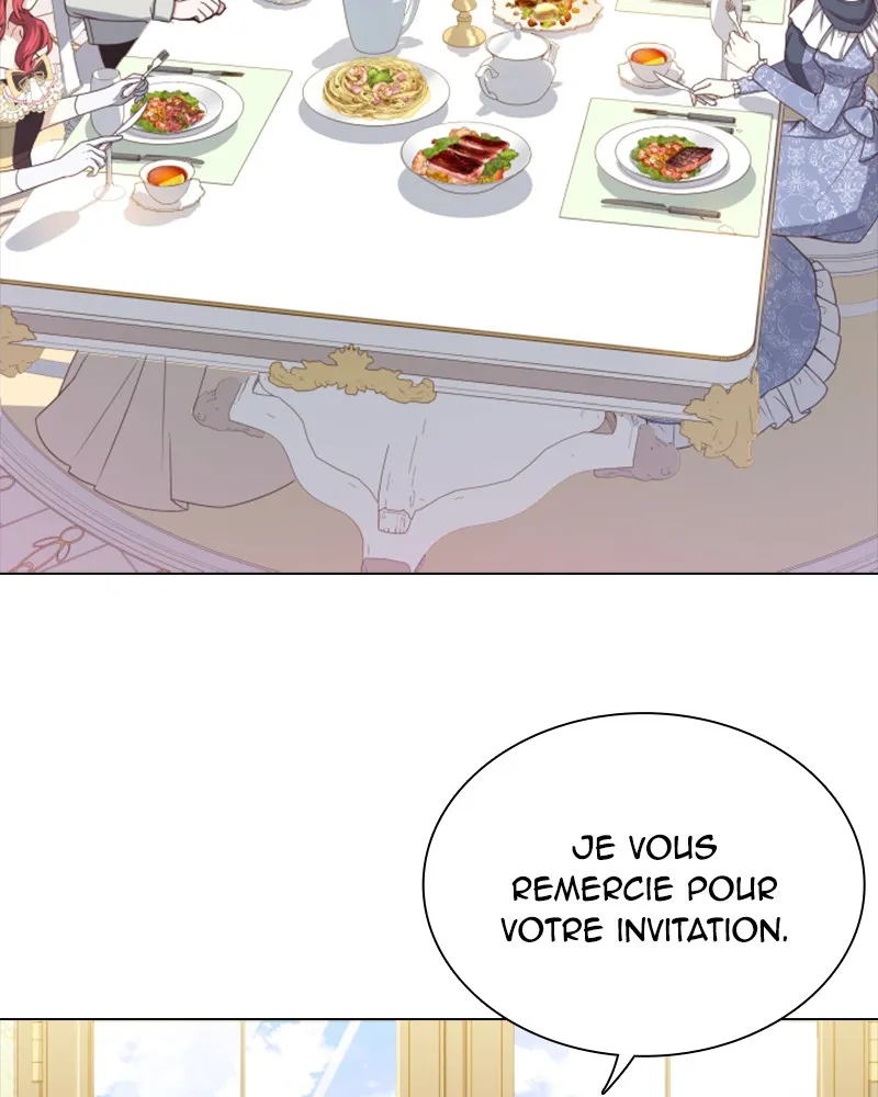 Read Une nuit avec l’Empereur Manga Online