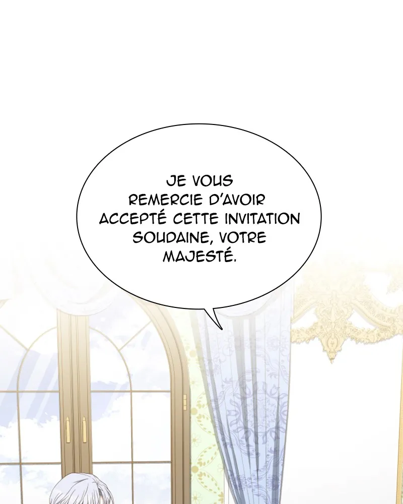 Read Une nuit avec l’Empereur Manga Online