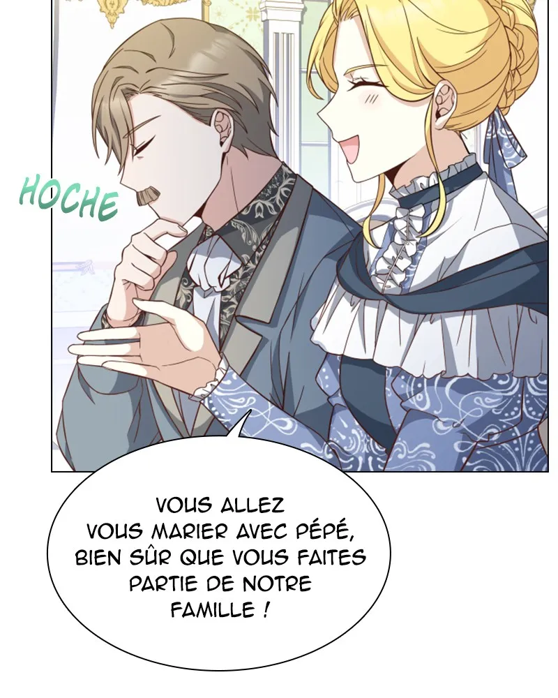 Read Une nuit avec l’Empereur Manga Online