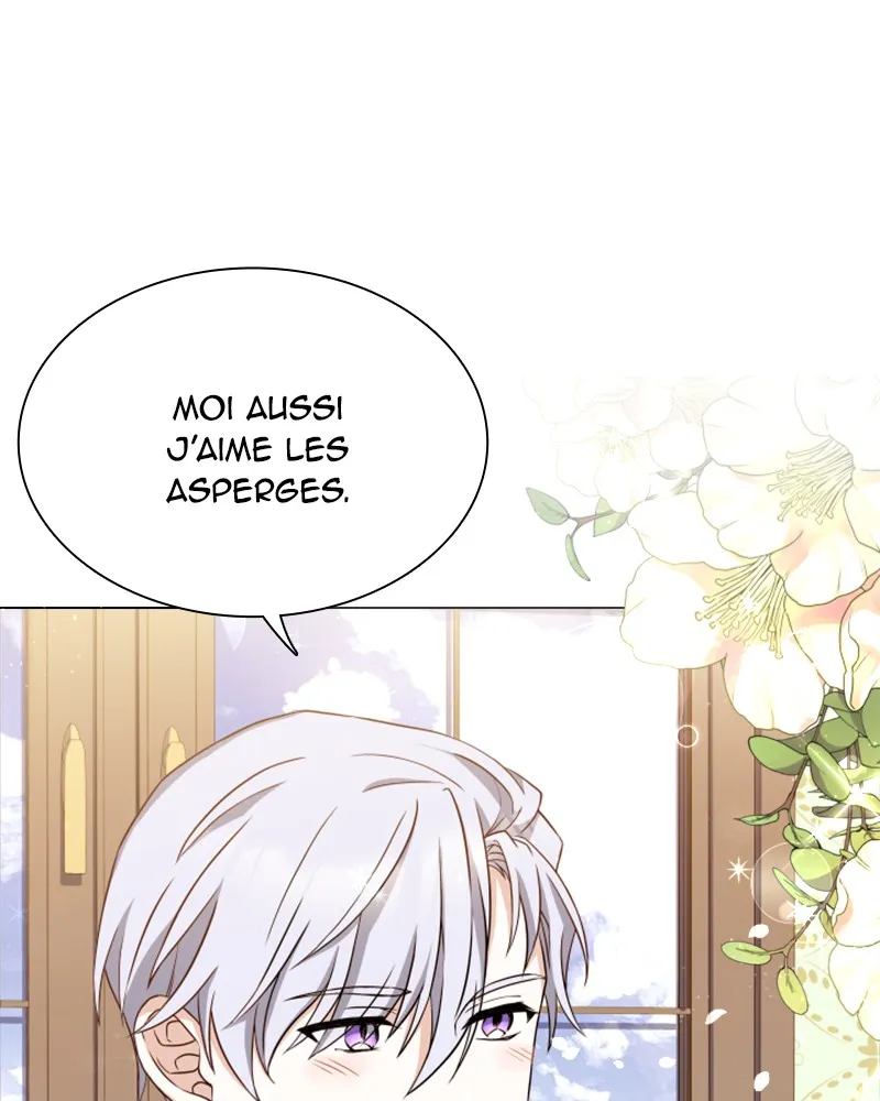 Read Une nuit avec l’Empereur Manga Online