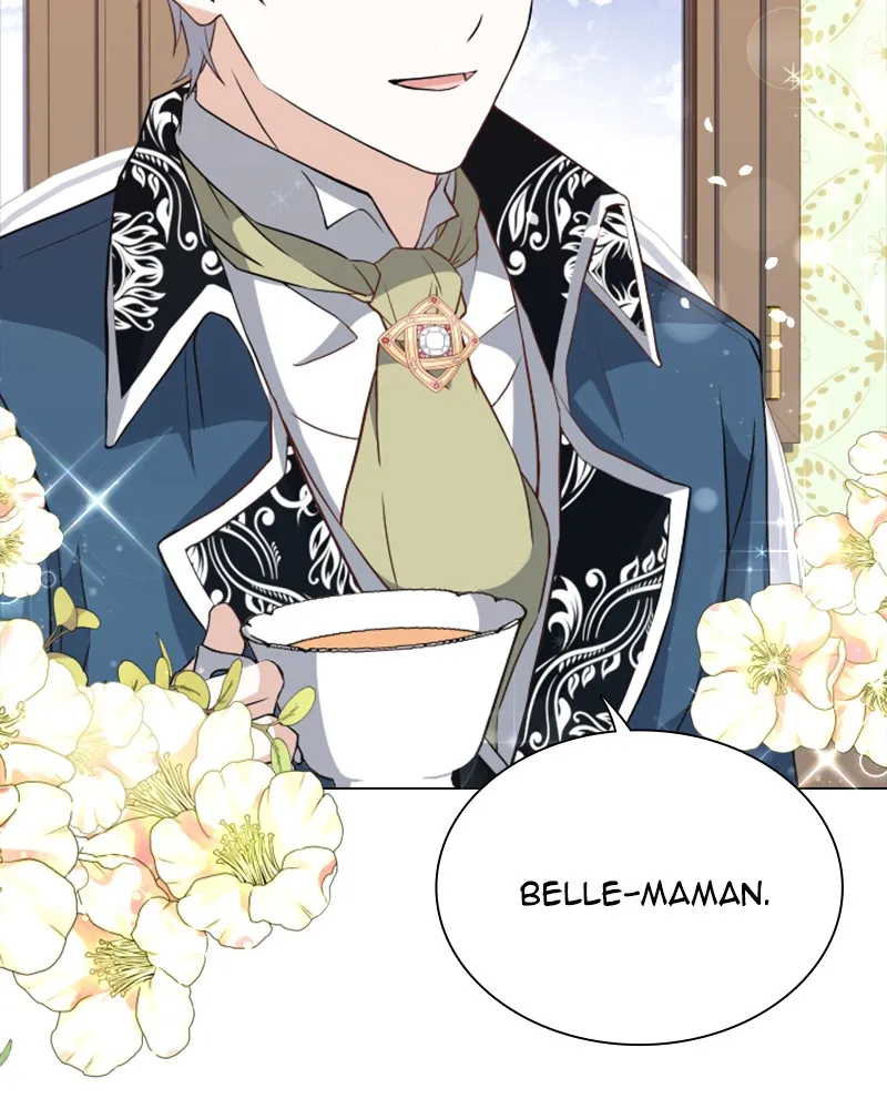 Read Une nuit avec l’Empereur Manga Online