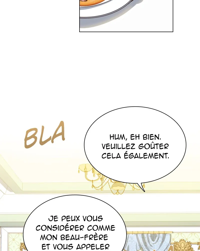 Read Une nuit avec l’Empereur Manga Online