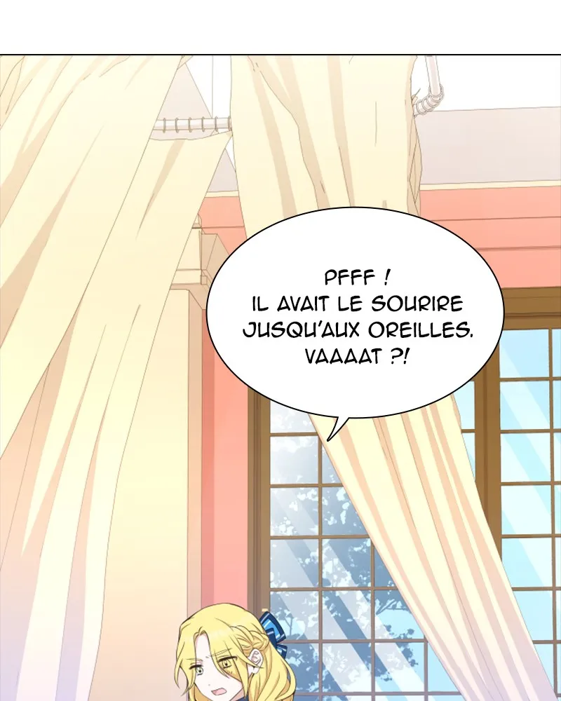 Read Une nuit avec l’Empereur Manga Online