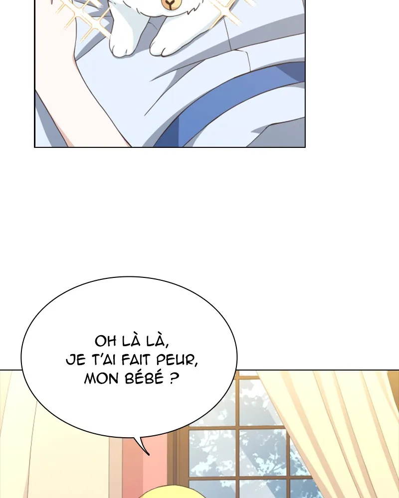 Read Une nuit avec l’Empereur Manga Online