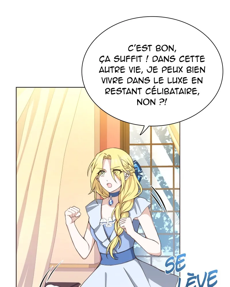 Read Une nuit avec l’Empereur Manga Online