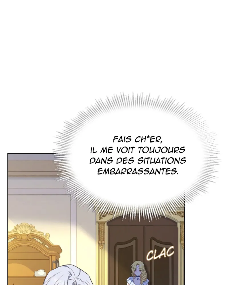 Read Une nuit avec l’Empereur Manga Online