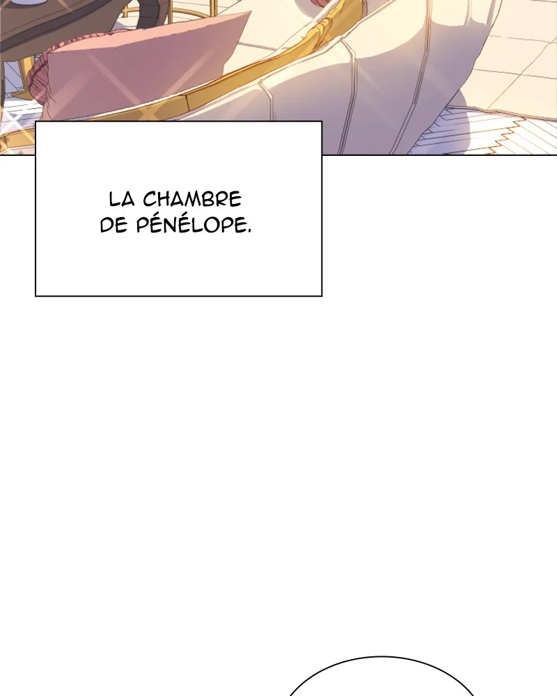 Read Une nuit avec l’Empereur Manga Online