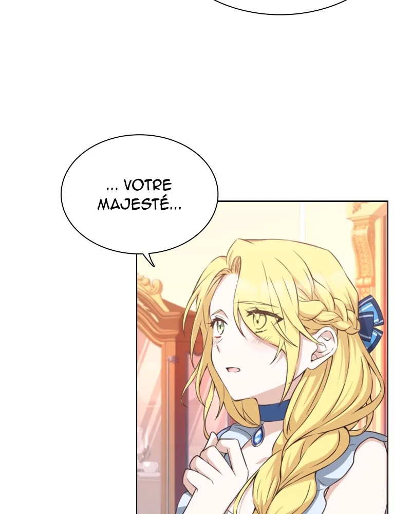 Read Une nuit avec l’Empereur Manga Online