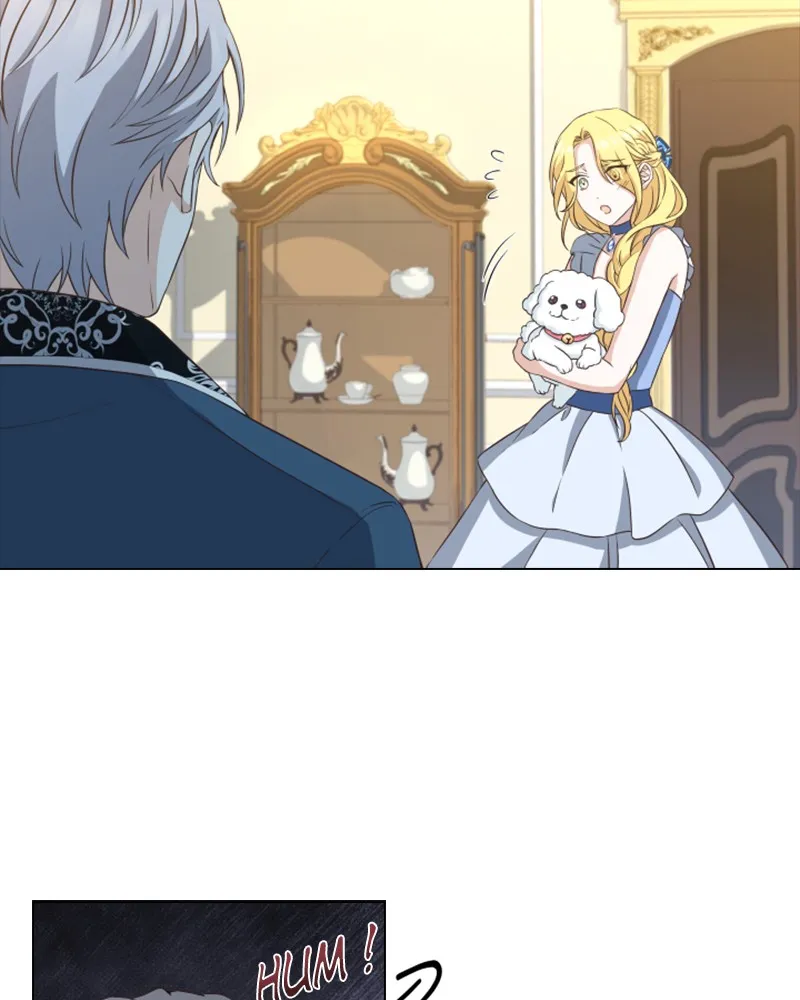 Read Une nuit avec l’Empereur Manga Online