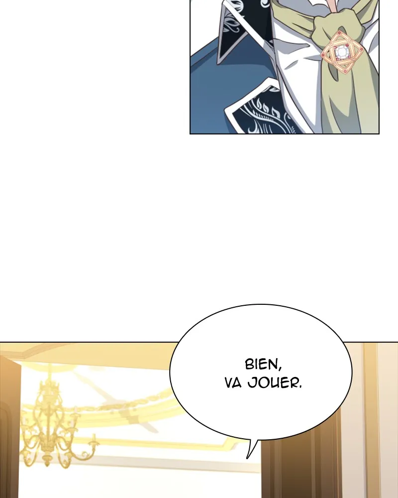 Read Une nuit avec l’Empereur Manga Online