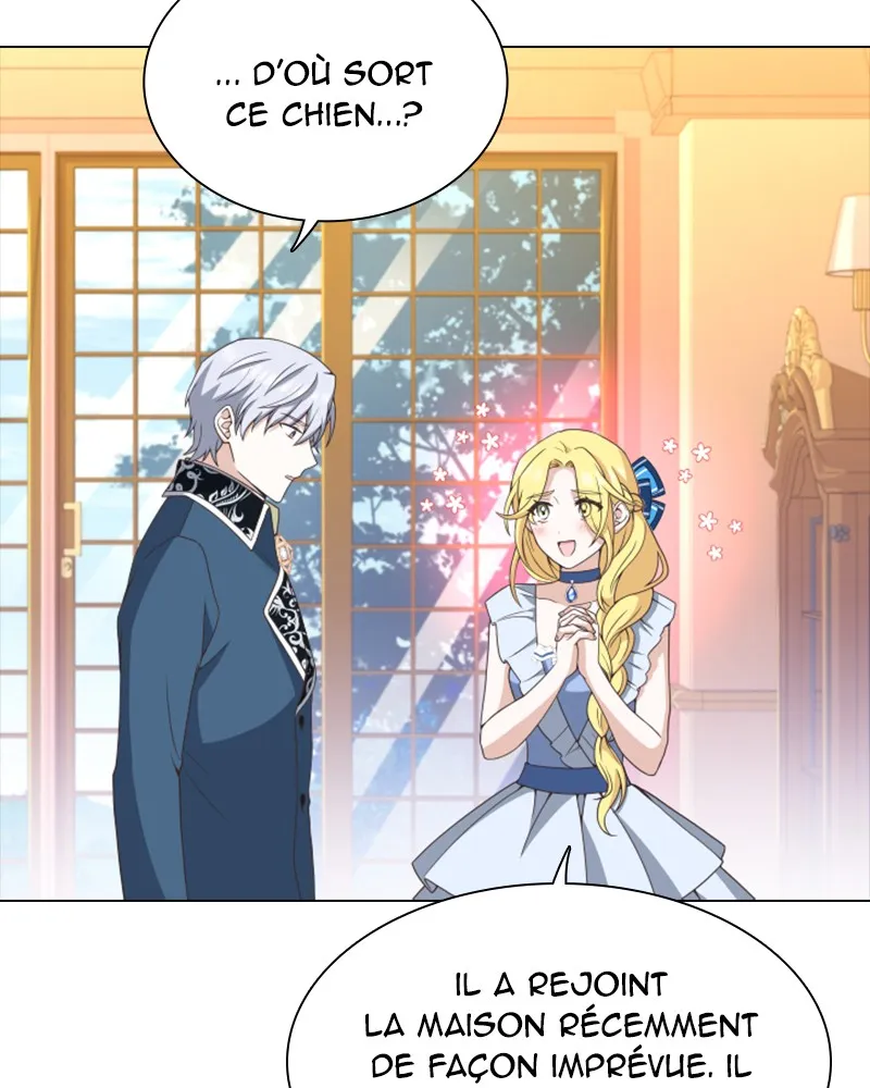 Read Une nuit avec l’Empereur Manga Online