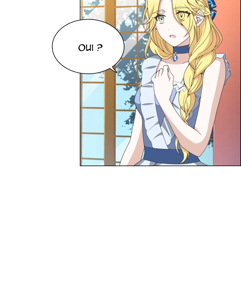 Read Une nuit avec l’Empereur Manga Online