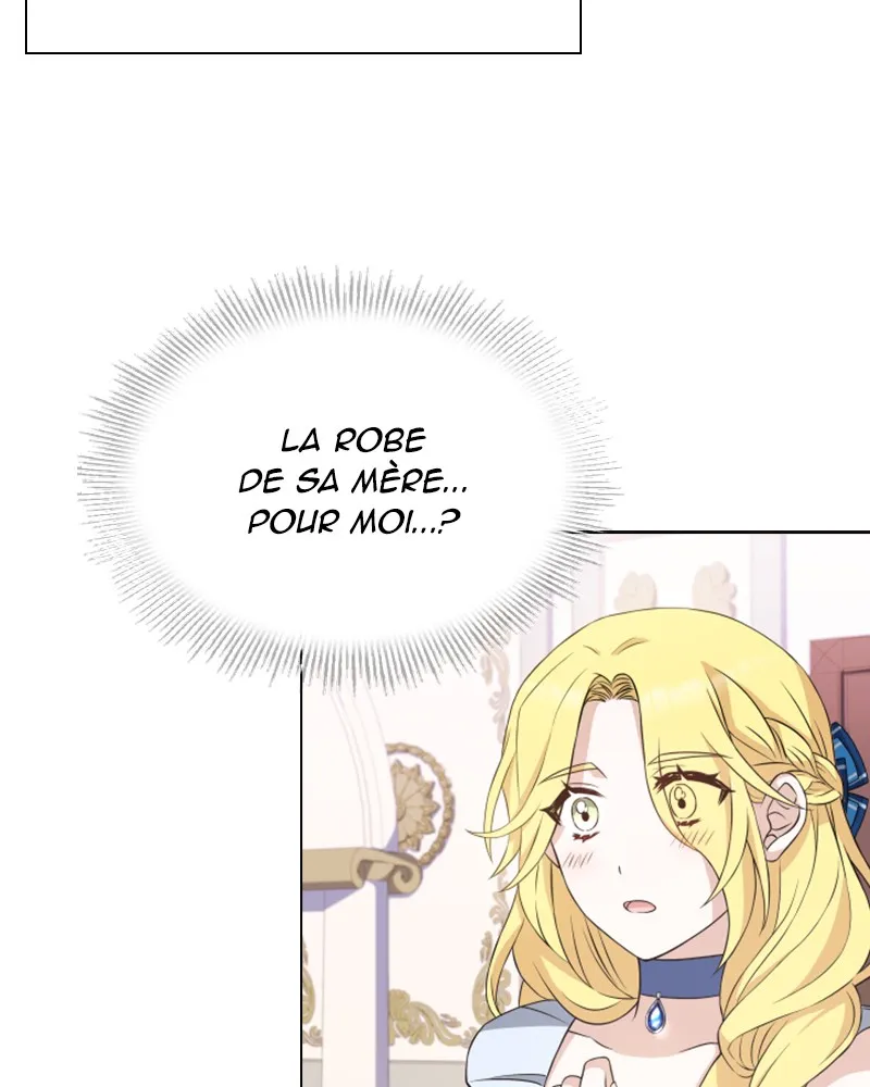 Read Une nuit avec l’Empereur Manga Online