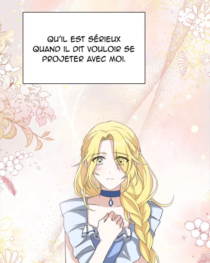 Read Une nuit avec l’Empereur Manga Online