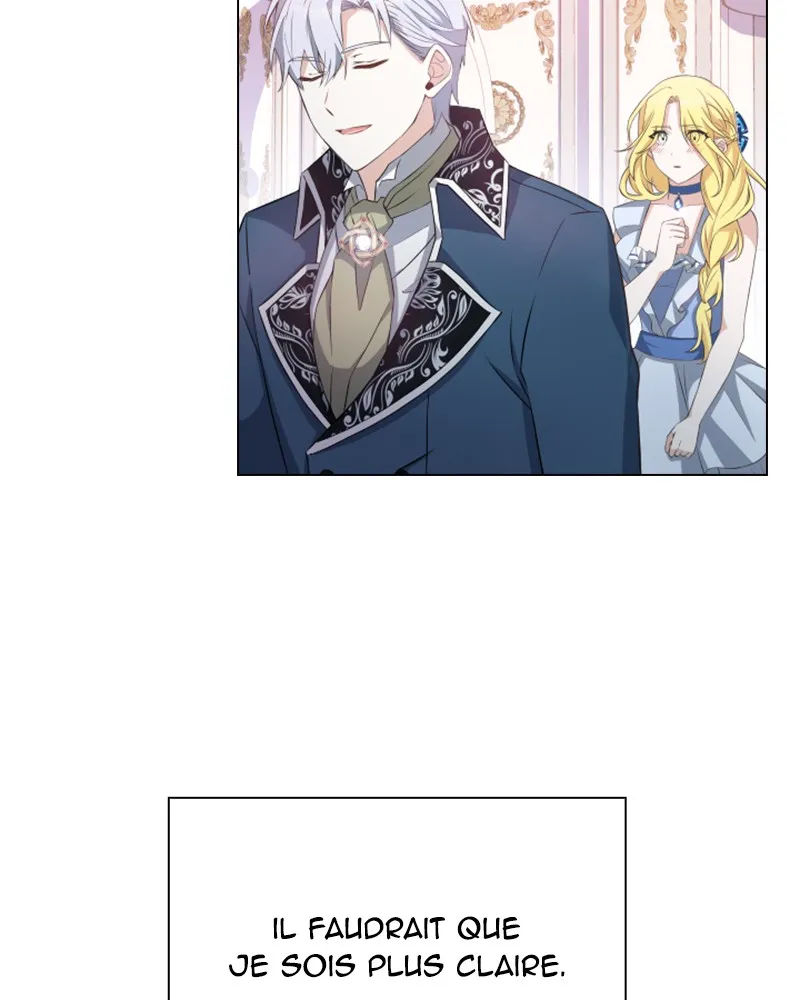 Read Une nuit avec l’Empereur Manga Online