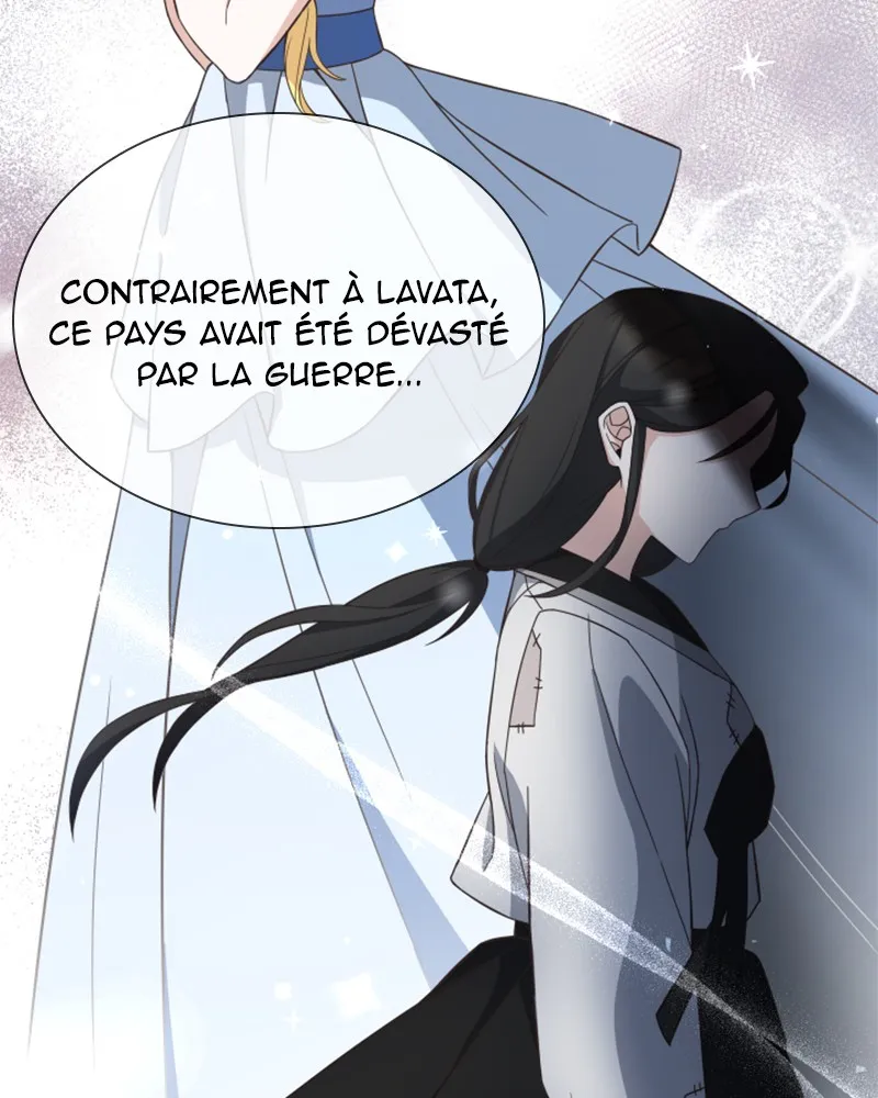 Read Une nuit avec l’Empereur Manga Online