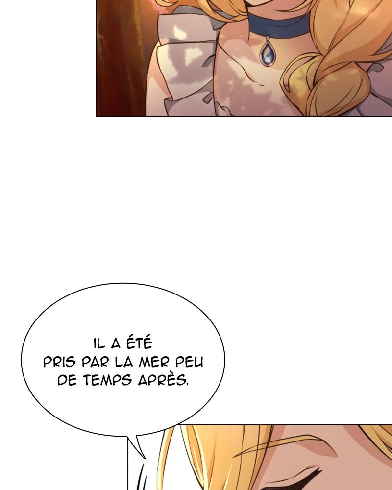 Read Une nuit avec l’Empereur Manga Online