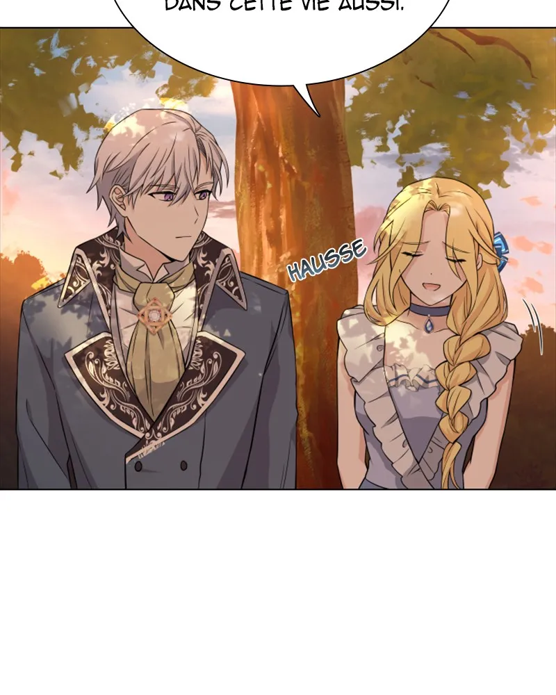 Read Une nuit avec l’Empereur Manga Online