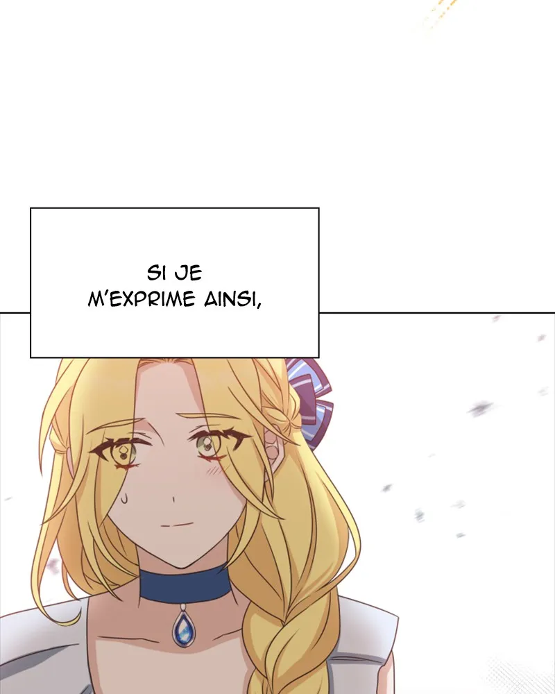 Read Une nuit avec l’Empereur Manga Online