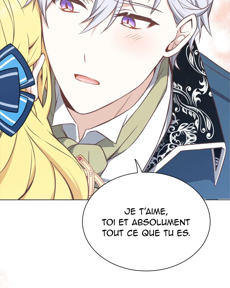 Read Une nuit avec l’Empereur Manga Online